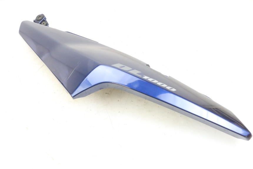 photo de LEWY TYLNY BOK SUZUKI DL V STROM 1000 (2002 - 2007) - Widok ogólny