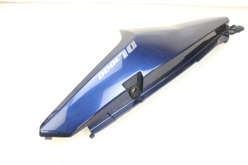 photo de LEWY TYLNY BOK SUZUKI DL V STROM 1000 (2002 - 2007) - Punkty mocowania