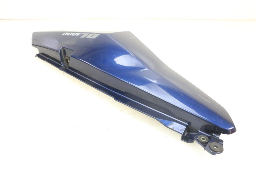 photo de LEWY TYLNY BOK SUZUKI DL V STROM 1000 (2002 - 2007) - Stan powierzchni