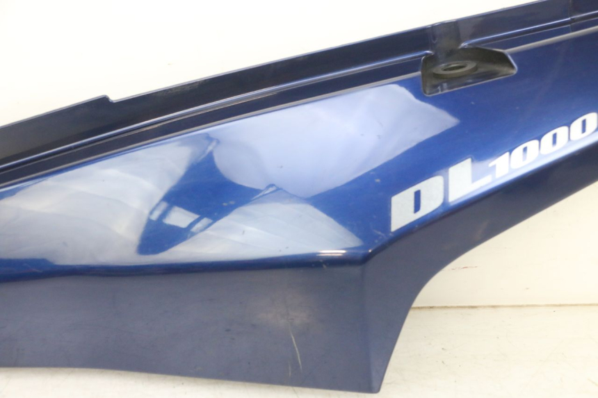 photo de LEWY TYLNY BOK SUZUKI DL V STROM 1000 (2002 - 2007) - Część sprawdzona