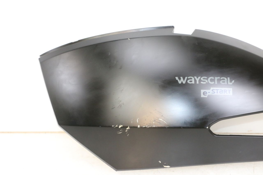 photo de LEWY TYLNY BOK WAYSCRAL E-START 1 (2018 - 2022) - Część sprawdzona