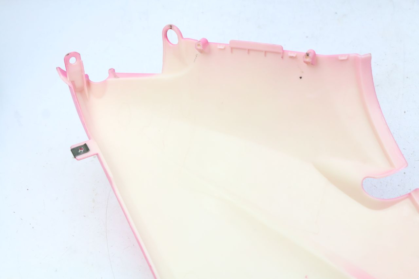 photo de LEWY TYLNY BOK EFUN E2GO 1 (2017 - 2021) - Zbliżenie techniczne