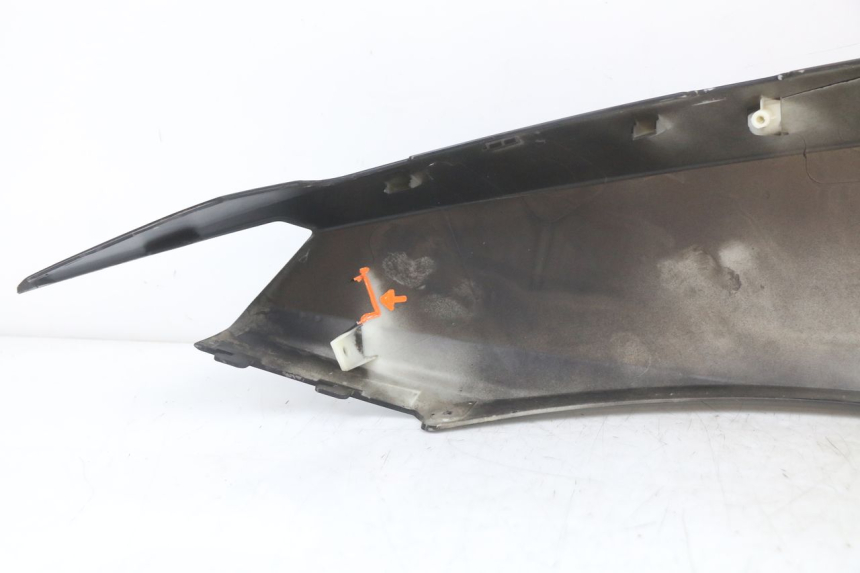 photo de LEWY TYLNY BOK LONGJIA EASY MAX 125 (2020 - 2024) - Widok ogólny