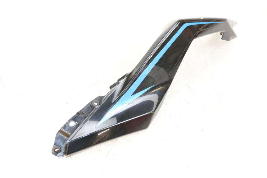 photo de LEWY TYLNY BOK EBROH BRAVO GLE 1 (2020 - 2024) - Punkty mocowania