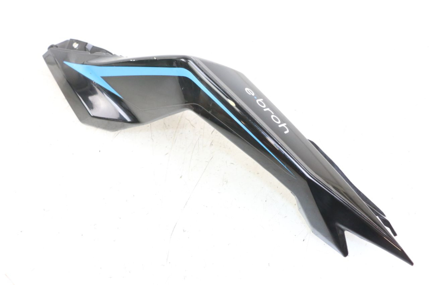 photo de LEWY TYLNY BOK EBROH BRAVO GLE 1 (2020 - 2024) - Stan powierzchni