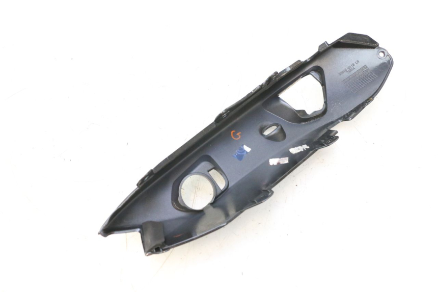 photo de LEWY TYLNY BOK KAWASAKI ER-6 ER6 F ABS 650 (2012 - 2016) - Widok ogólny