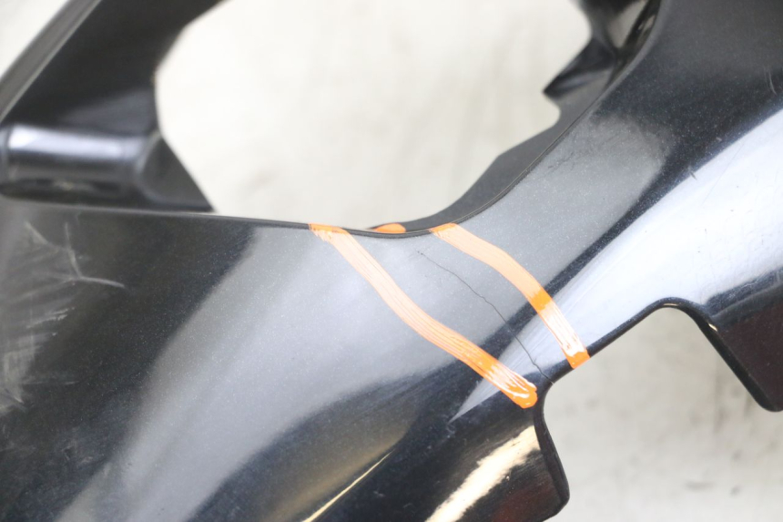 photo de LEWY TYLNY BOK KAWASAKI ER-6 ER6 N 650 (2012 - 2016) - Zbliżenie komponentów