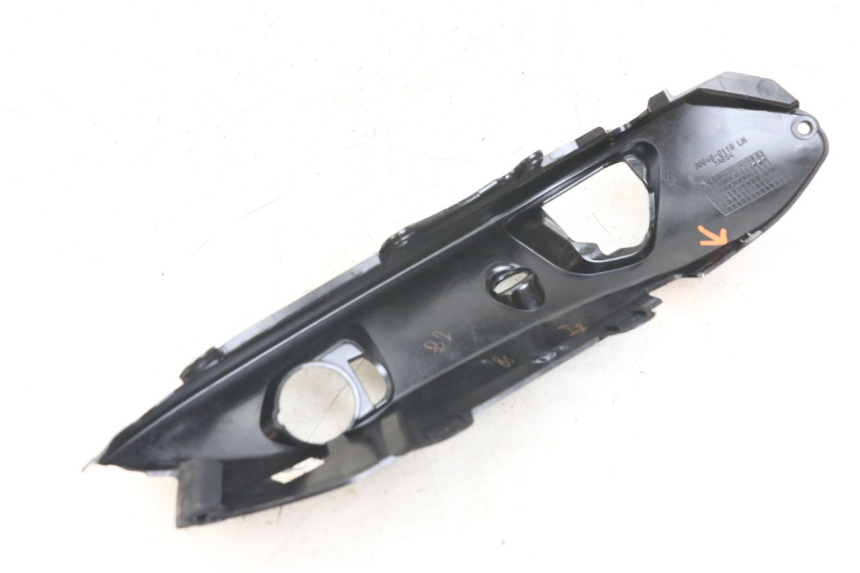 photo de LEWY TYLNY BOK KAWASAKI ER-6 ER6 N 650 (2012 - 2016) - Punkty mocowania