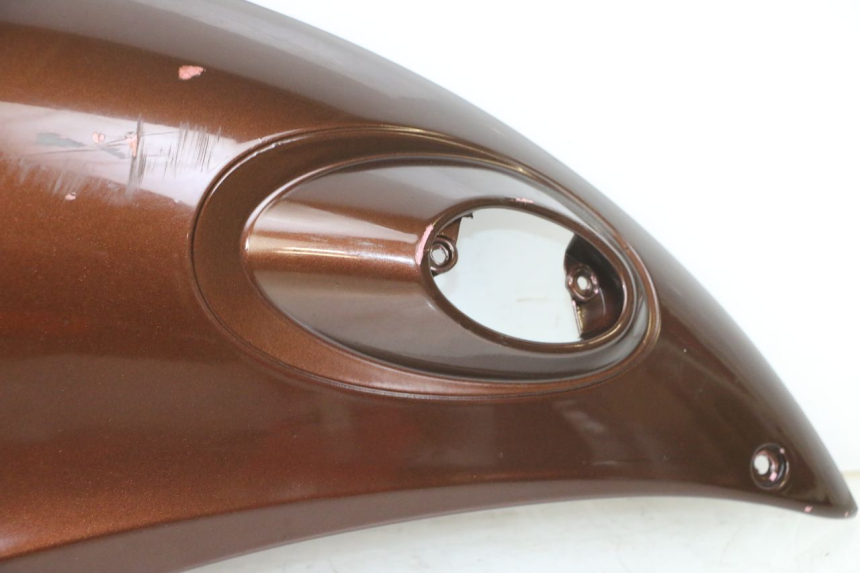 photo de LEWY TYLNY BOK EUROCKA RETRO 50 (2007 - 2014) - Stan powierzchni