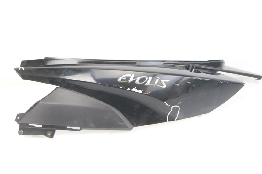 photo de LEWY TYLNY BOK JM MOTORS EVOLIS 4T 50 (2018 - 2022) - Widok główny