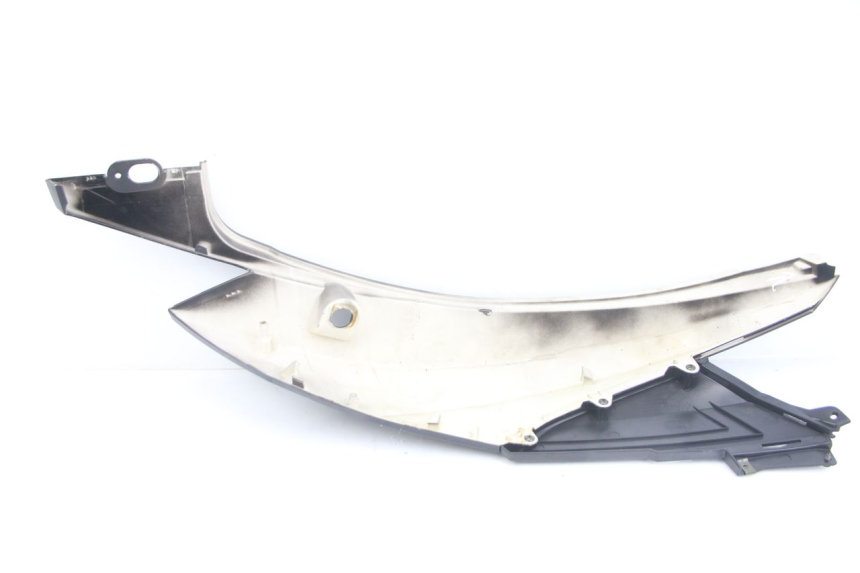 photo de LEWY TYLNY BOK JM MOTORS EVOLIS 4T 50 (2018 - 2022) - Zbliżenie techniczne