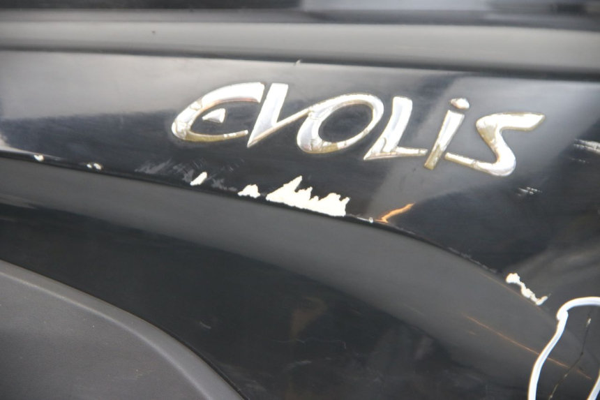 photo de LEWY TYLNY BOK JM MOTORS EVOLIS 4T 50 (2018 - 2022) - Część sprawdzona