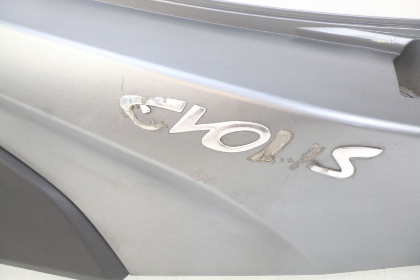 photo de LEWY TYLNY BOK JM MOTORS EVOLIS 4T 50 (2018 - 2022) - Oznaczenia i referencje