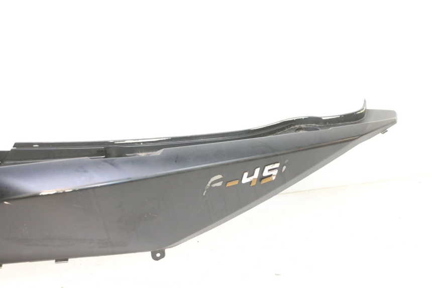 photo de TYLNY LEWY BOK JM MOTORS F45i 4T 50 (2020 - 2023) - Zoom stanu zużycia