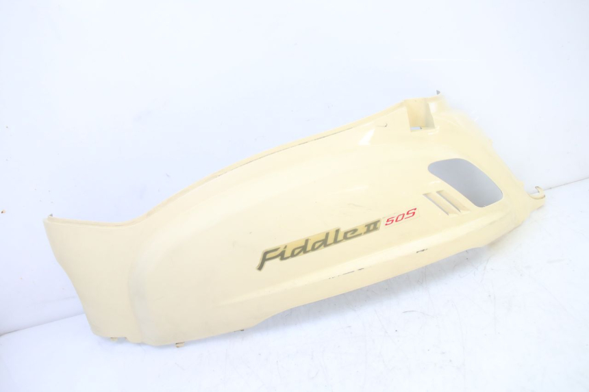 photo de LEWY TYLNY BOK SYM FIDDLE 2 50 (2008 - 2013) - Widok główny