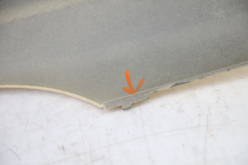 photo de LEWY TYLNY BOK SYM FIDDLE 2 50 (2008 - 2013) - Szczegóły charakterystyczne