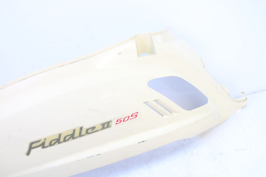 photo de LEWY TYLNY BOK SYM FIDDLE 2 50 (2008 - 2013) - Zoom stanu zużycia