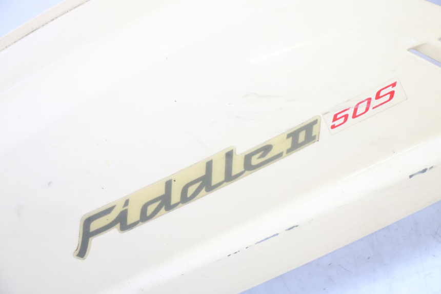 photo de LEWY TYLNY BOK SYM FIDDLE 2 50 (2008 - 2013) - Inny kąt widzenia