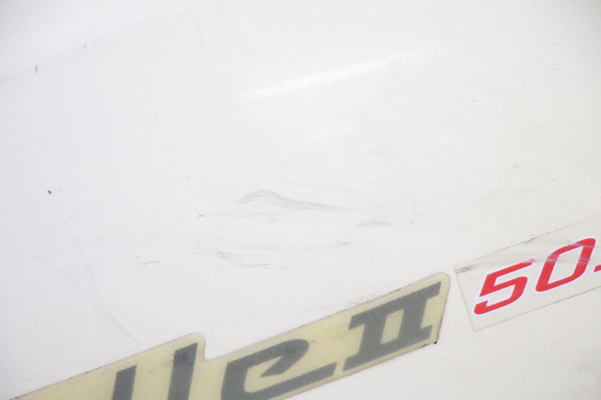 photo de LEWY TYLNY BOK SYM FIDDLE 2 50 (2008 - 2013) - Zbliżenie techniczne