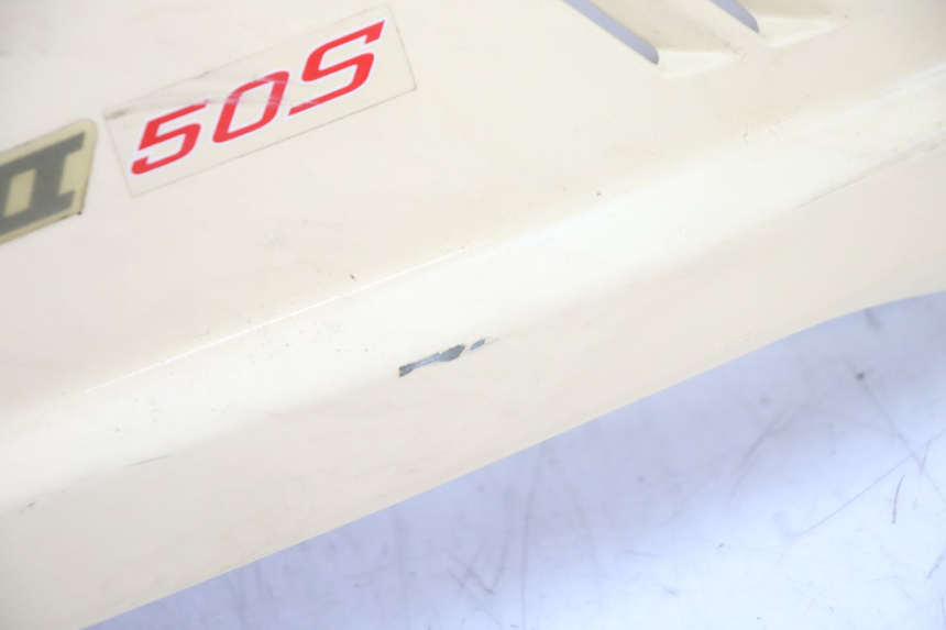 photo de LEWY TYLNY BOK SYM FIDDLE 2 50 (2008 - 2013) - Widok ogólny