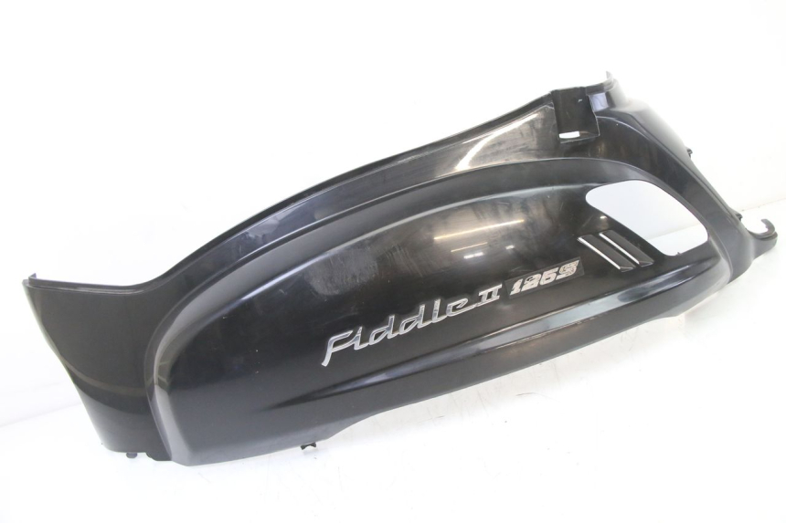 photo de LEWY TYLNY BOK SYM FIDDLE 2 S 125 (2012 - 2014) - Widok główny