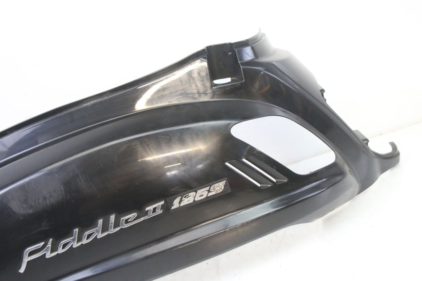 photo de LEWY TYLNY BOK SYM FIDDLE 2 S 125 (2012 - 2014) - Zoom stanu zużycia