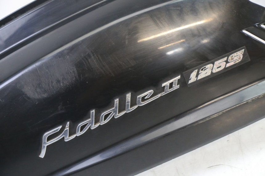 photo de LEWY TYLNY BOK SYM FIDDLE 2 S 125 (2012 - 2014) - Zbliżenie techniczne