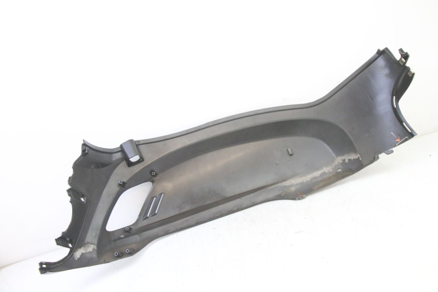 photo de LEWY TYLNY BOK SYM FIDDLE 2 S 125 (2012 - 2014) - Punkty mocowania