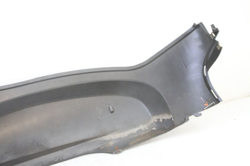 photo de LEWY TYLNY BOK SYM FIDDLE 2 S 125 (2012 - 2014) - Część sprawdzona