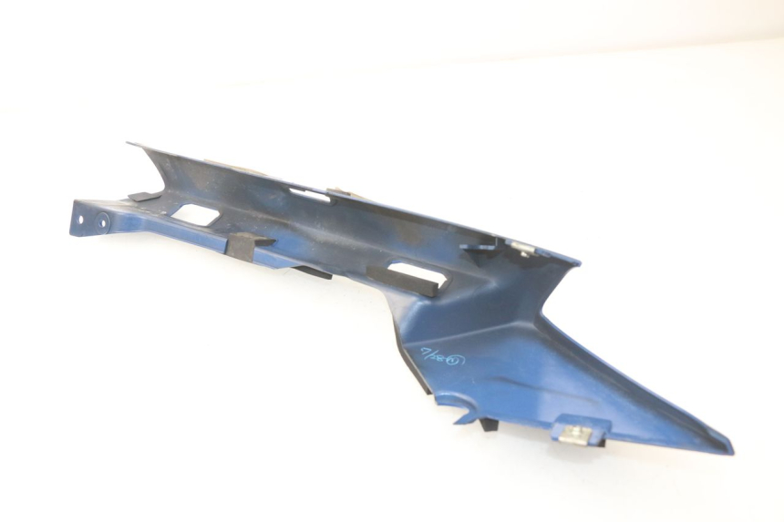 photo de LEWY TYLNY BOK YAMAHA FJR ABS 1300 (2006 - 2012) - Zoom stanu zużycia