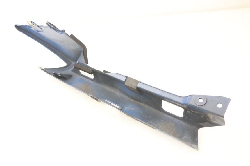 photo de LEWY TYLNY BOK YAMAHA FJR ABS 1300 (2006 - 2012) - Inny kąt widzenia