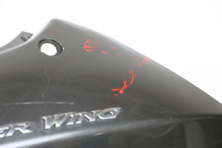 photo de LEWY TYLNY BOK HONDA FJS SILVER WING SILVERWING 400 (2005 - 2008) - Punkty mocowania