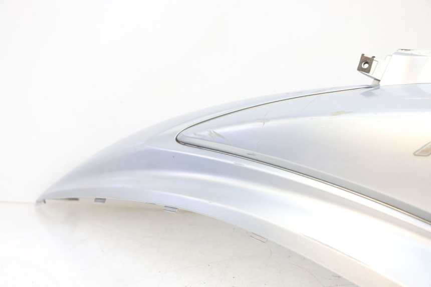 photo de LEWY TYLNY BOK MBK FLAME X 125 (2007 - 2016) - Widok z bliska