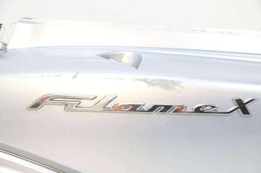 photo de LEWY TYLNY BOK MBK FLAME X 125 (2007 - 2016) - Zdjęcie dodatkowe