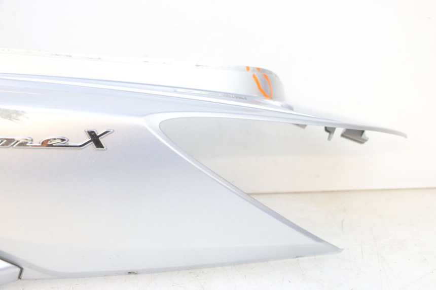 photo de LEWY TYLNY BOK MBK FLAME X 125 (2007 - 2016) - Kontrola wizualna