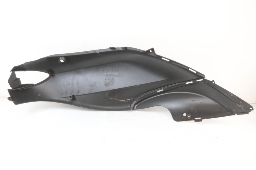 photo de LEWY TYLNY BOK PIAGGIO FLY 2T 50 (2004 - 2017) - Widok ogólny