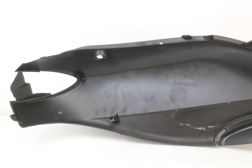 photo de LEWY TYLNY BOK PIAGGIO FLY 2T 50 (2004 - 2017) - Punkty mocowania