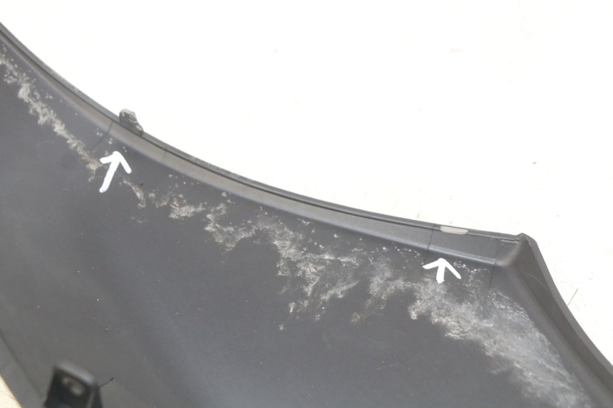 photo de LEWY TYLNY BOK PIAGGIO FLY 4T 50 (2013 - 2017) - Zoom stanu zużycia