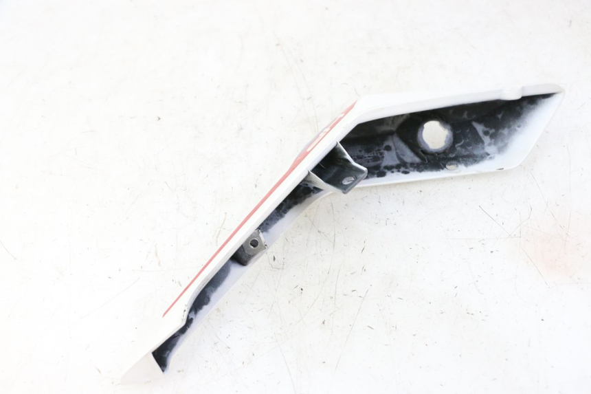 photo de LEWY TYLNY BOK BMW G310 R 310 (2016 - 2020) - Zbliżenie techniczne