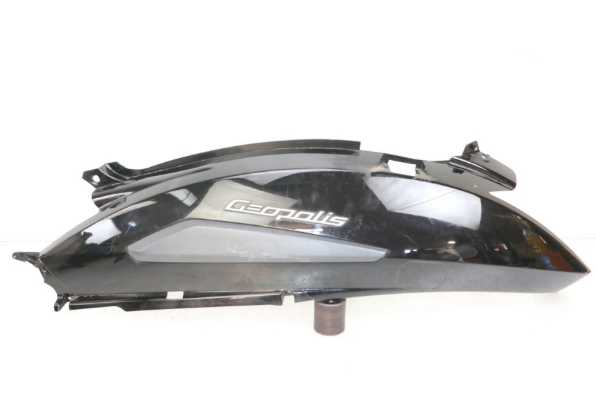 photo de LEWY TYLNY BOK PEUGEOT GEOPOLIS RS 125 (2007 - 2009) - Widok główny