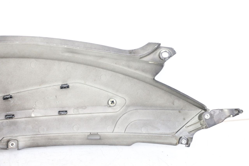 photo de LEWY TYLNY BOK PEUGEOT GEOPOLIS RS 125 (2007 - 2009) - Widok ogólny