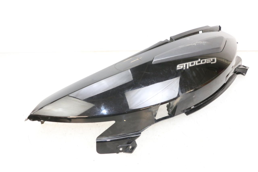 photo de LEWY TYLNY BOK PEUGEOT GEOPOLIS RS 125 (2007 - 2009) - Stan powierzchni