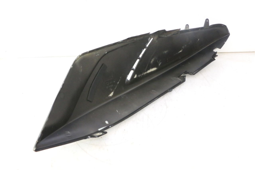 photo de LEWY TYLNY BOK GILERA GP 800 (2007 - 2013) - Widok z bliska