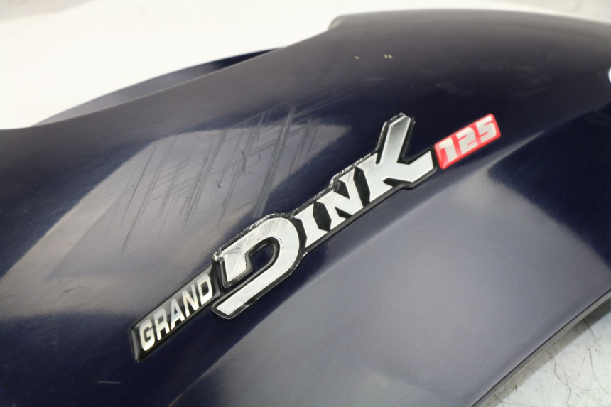 photo de LEWY TYLNY BOK KYMCO GRAND DINK 125 (2008 - 2014) - Widok produktu