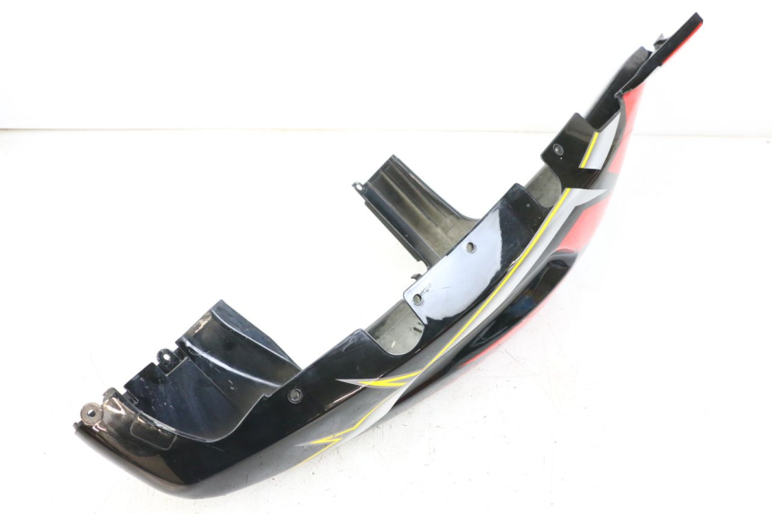 photo de LEWY TYLNY BOK HYOSUNG GTR 125 (2006 - 2008) - Szczegół części