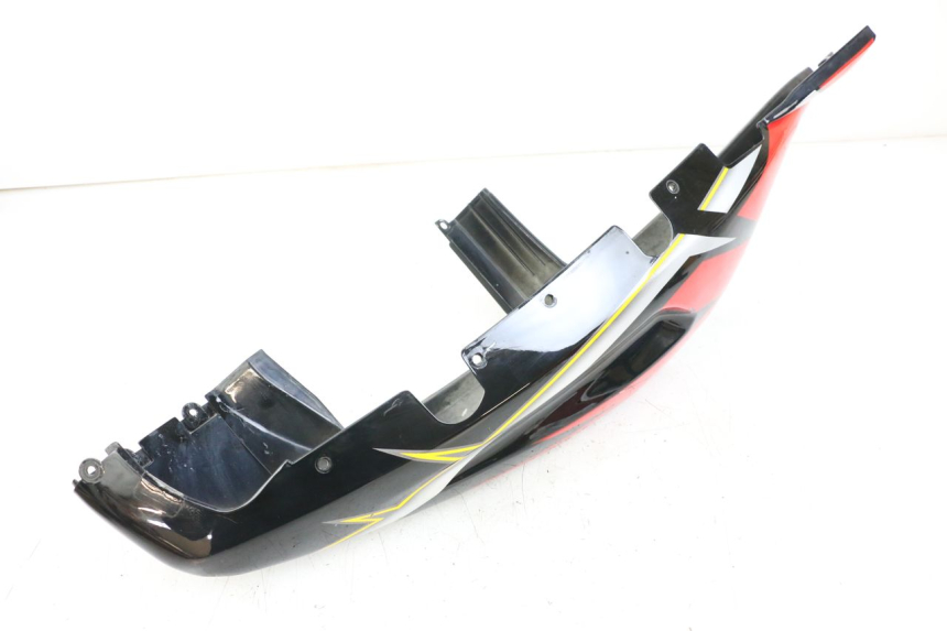 photo de LEWY TYLNY BOK HYOSUNG GTR 125 (2006 - 2008) - Szczegóły charakterystyczne