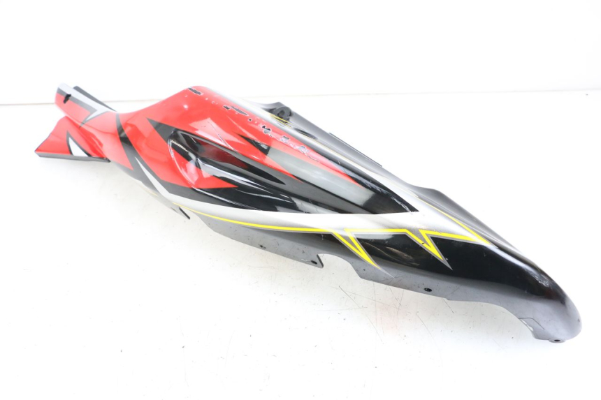 photo de LEWY TYLNY BOK HYOSUNG GTR 125 (2006 - 2008) - Inny kąt widzenia