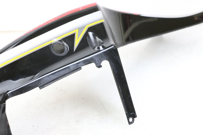 photo de LEWY TYLNY BOK HYOSUNG GTR 125 (2006 - 2008) - Punkty mocowania