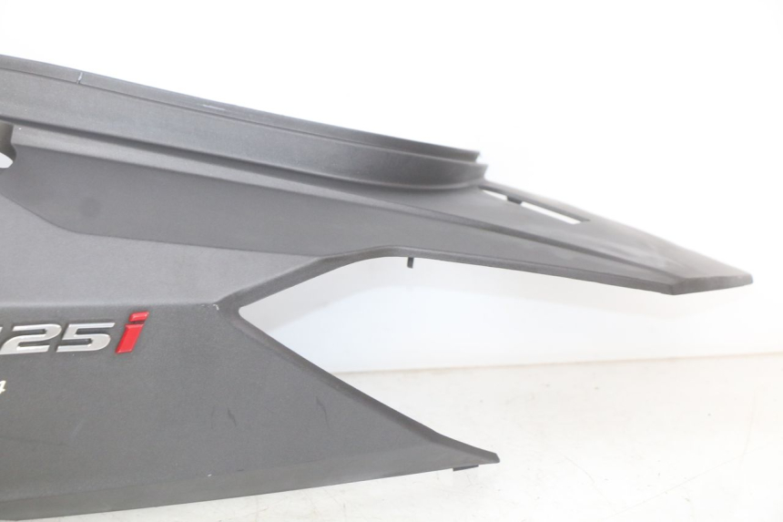 photo de LEWY TYLNY BOK SYM GTS EFI 125 (2012 - 2016) - Zbliżenie komponentów