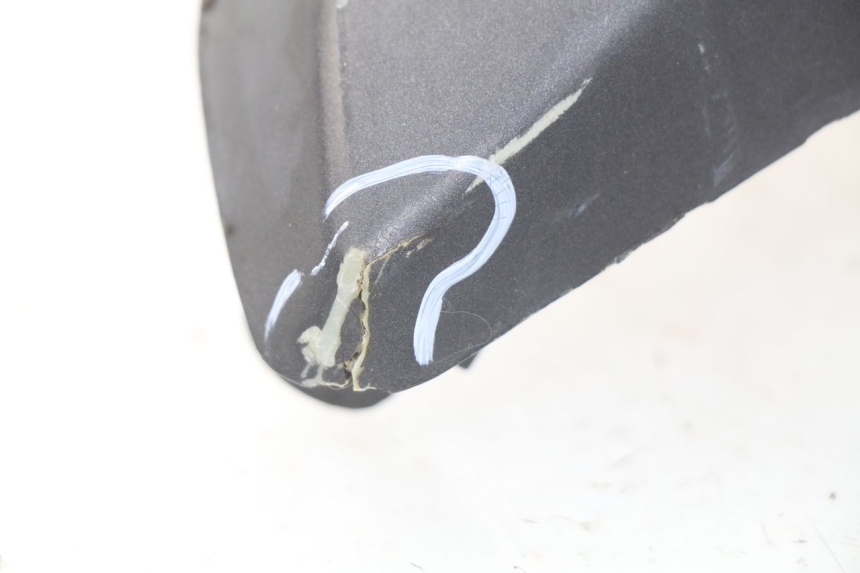 photo de LEWY TYLNY BOK SYM GTS EVO 125 (2009 - 2013) - Zbliżenie komponentów